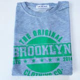 ロゴロンT レディース オーバーサイズ | VICTORIA | 詳細画像14 