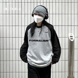 ラグラン ロンT レディース | VICTORIA | 詳細画像12 