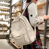 リュック レディース A4対応 | VICTORIA | 詳細画像2 