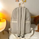 リュック レディース A4対応 | VICTORIA | 詳細画像9 