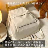 リュック レディース A4対応 | VICTORIA | 詳細画像11 