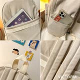 リュック レディース A4対応 | VICTORIA | 詳細画像12 