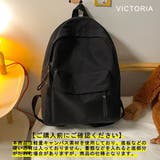 リュック レディース A4対応 | VICTORIA | 詳細画像13 