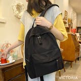 リュック レディース A4対応 | VICTORIA | 詳細画像5 