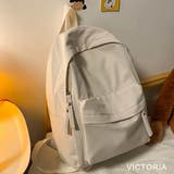 リュック レディース A4対応 | VICTORIA | 詳細画像7 