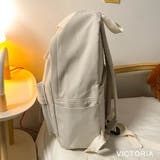 リュック レディース A4対応 | VICTORIA | 詳細画像8 