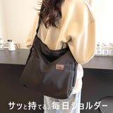 3WAYナイロンバッグ レディース 軽量 | VICTORIA | 詳細画像3 