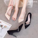 パンプス ハイヒール 8cm | VICTORIA | 詳細画像16