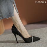 パンプス ハイヒール 8cm | VICTORIA | 詳細画像5