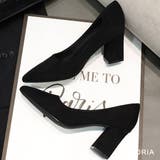 パンプス チャンキーヒール 9cm | VICTORIA | 詳細画像7 