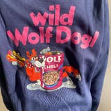 パーカー レディース プルオーバー | VICTORIA | 詳細画像12 