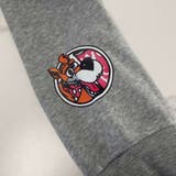 パーカー レディース プルオーバー | VICTORIA | 詳細画像5 