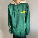 パーカー レディース プルオーバー | VICTORIA | 詳細画像8 