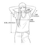 Tシャツ レディース 半袖 | VICTORIA | 詳細画像11