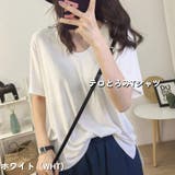 WHT | Tシャツ レディース 半袖 | VICTORIA
