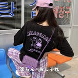 【韓国ファッション】Tシャツ 半袖 オーバーサイズ | VICTORIA | 詳細画像8 