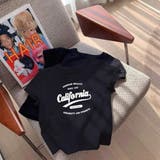【トレンド】Y2Kファッション ロゴクロップドTシャツ レディース | VICTORIA | 詳細画像9