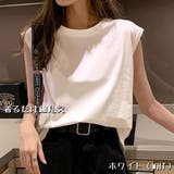 WHT | フレンチスリーブTシャツ レディース 半袖 | VICTORIA