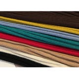 半袖 リブニット 小さめ | VICTORIA | 詳細画像13