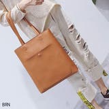 トートバッグ 大容量 韓国 | VICTORIA | 詳細画像2 