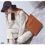 トートバッグ 大容量 韓国 | VICTORIA | 詳細画像5 