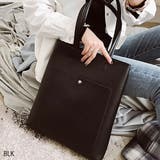 トートバッグ 大容量 韓国 | VICTORIA | 詳細画像7 