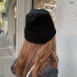 帽子 バケット ハット | VICTORIA | 詳細画像6