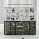 ジュエリーボックス アクセサリーケース アクセサリー収納 | VICTORIA | 詳細画像13