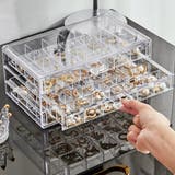 ジュエリーボックス アクセサリーケース アクセサリー収納 | VICTORIA | 詳細画像7
