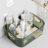 GRE | コスメボックス 収納バスケット 収納 | VICTORIA