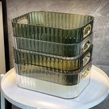 コスメボックス 収納バスケット 収納 | VICTORIA | 詳細画像5