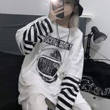 ロンT レディース トップス | VICTORIA | 詳細画像2