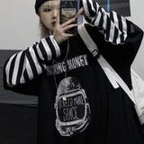 ロンT レディース トップス | VICTORIA | 詳細画像9