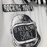 ロンT レディース トップス | VICTORIA | 詳細画像10