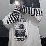 ロンT レディース トップス | VICTORIA | 詳細画像3