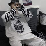 ロンT レディース トップス | VICTORIA | 詳細画像4