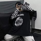 ロンT レディース トップス | VICTORIA | 詳細画像6