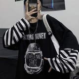 ロンT レディース トップス | VICTORIA | 詳細画像8