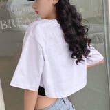 2点 Tシャツ + | VICTORIA | 詳細画像13