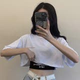 2点 Tシャツ + | VICTORIA | 詳細画像6