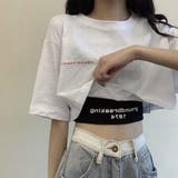 WHBK | 2点 Tシャツ + | VICTORIA