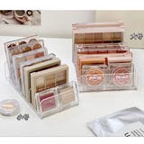 コスメ 収納 アイシャドウパレット | VICTORIA | 詳細画像14 