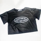 韓国ファッション Tシャツ レディース | VICTORIA | 詳細画像9 