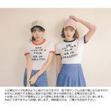 キャップ レディース (帽子 | VICTORIA | 詳細画像6 