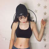 ブラトップ レディース スポーツブラ | VICTORIA | 詳細画像2