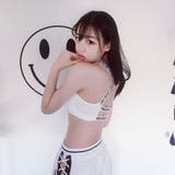 ブラトップ レディース スポーツブラ | VICTORIA | 詳細画像13