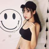 ブラトップ レディース スポーツブラ | VICTORIA | 詳細画像6