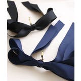 ロングリボンヘアゴム ポニーフック ヘアカフ | VINGTAINE | 詳細画像22