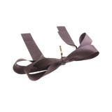 ロングリボンヘアゴム ポニーフック ヘアカフ | VINGTAINE | 詳細画像4