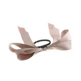 ロングリボンヘアゴム ポニーフック ヘアカフ | VINGTAINE | 詳細画像8